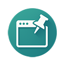Always on Top Window icon