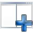 Split Screen for Google Chrome icon