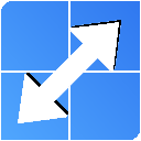 Tab Resize icon