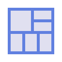 Tile Tabs WE icon