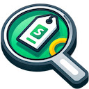 Shopify Store Inspector logo