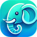 Immersive AI logo