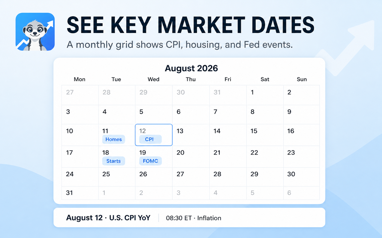US Stock Tracker store screenshot 6