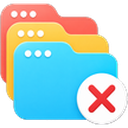 Delete Tab Groups logo