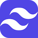 Tailwind & React Previewer logo