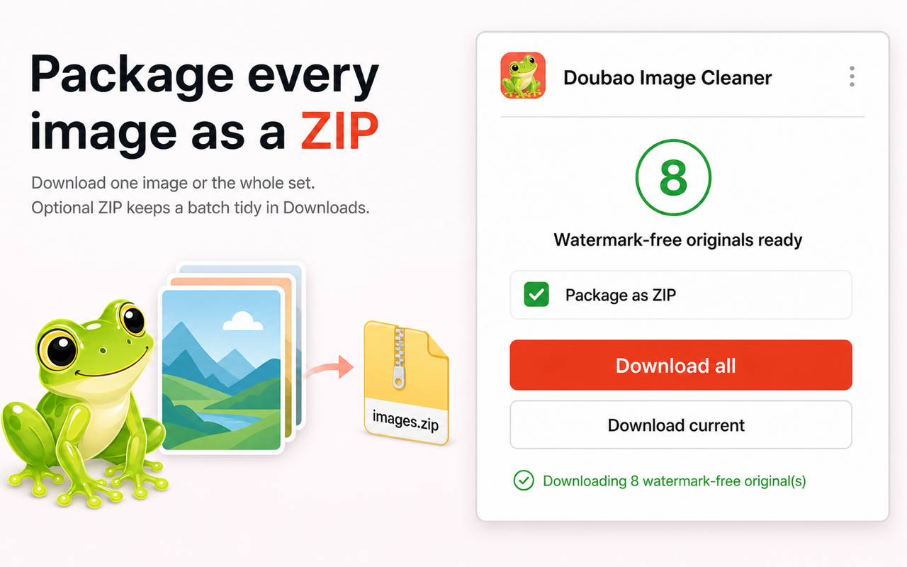 Doubao Watermark Remover store screenshot 5