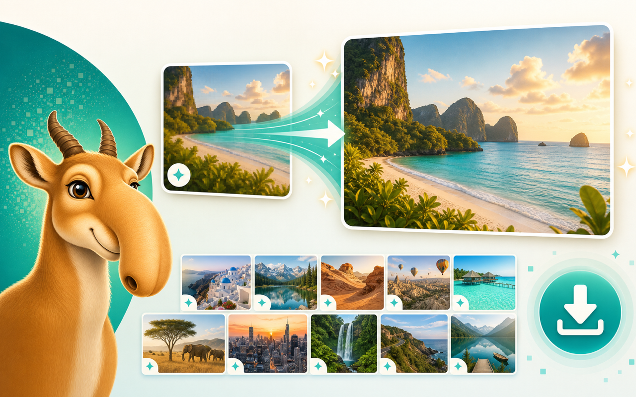 Gemini Image Cleaner store screenshot 5