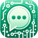 ChatGPT Prompts Manager logo