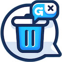 ChatGPT Batch Delete Manager logo