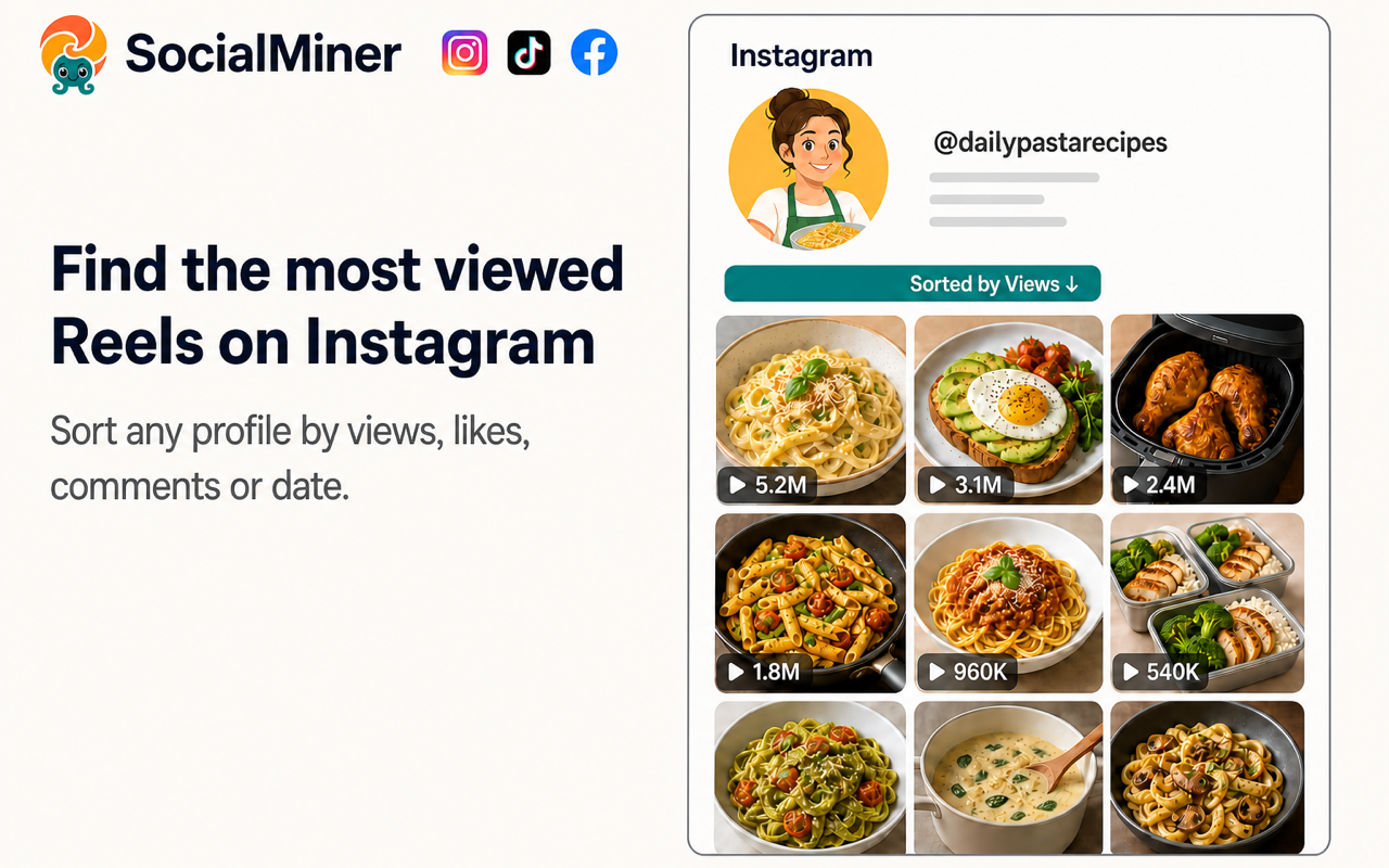 SocialMiner store screenshot 3